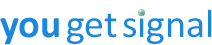Yougetsignal