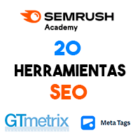 ?Las mejores 20 Herramientas SEO para mejorar el posicionamiento ...