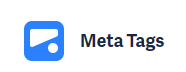 metatag