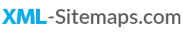 Xml-sitemaps