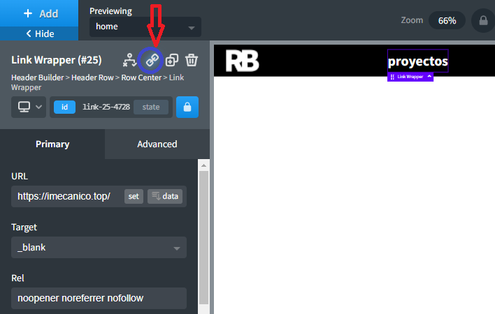 rel noopener
