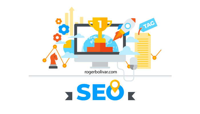 Consultor seo en lima Experto en seo