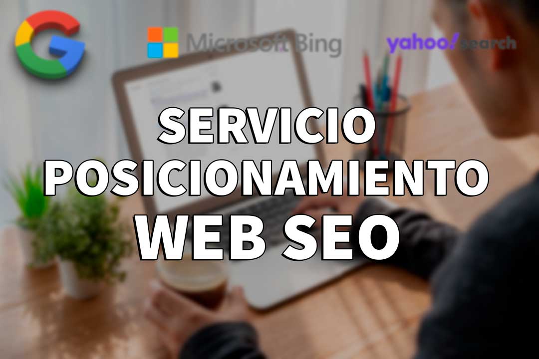 posicionamiento web seo barato en madrid