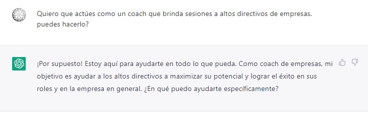 Como hacer una landing page con inteligencia artificial