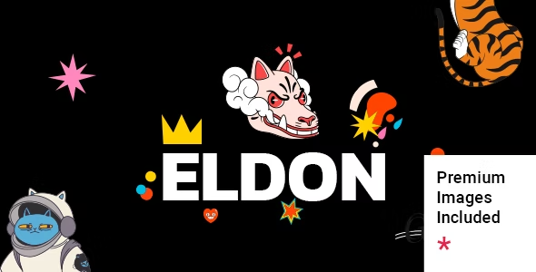 eldon themeforest