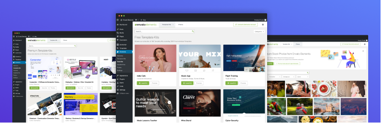 Envato elements: ¿Por qué comprarlo?