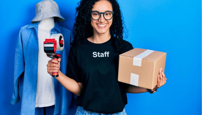ecommerce significado
