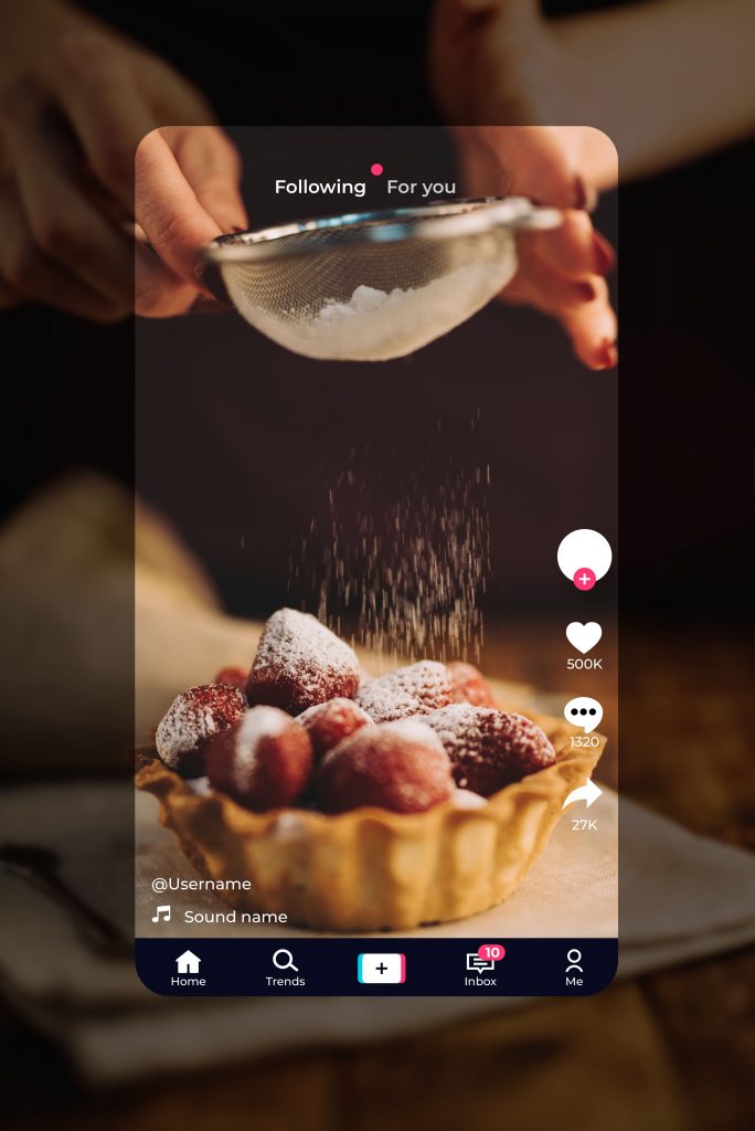 Descargar video de tiktok sin marca de agua