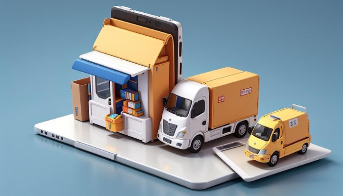 significado de ecommerce