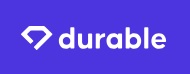 durable logo