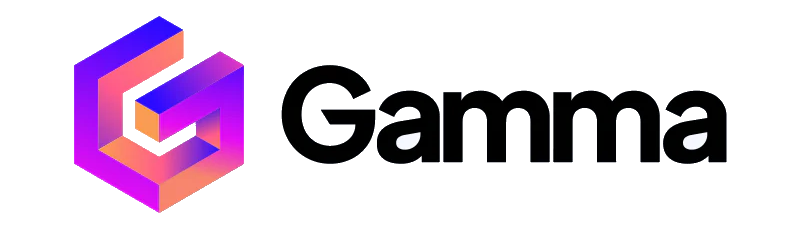 gamma logo