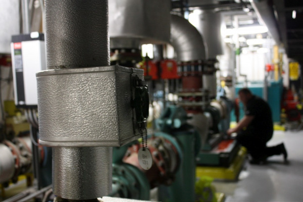 ¿Cuáles son los tipos de mantenimiento industrial? ejemplos