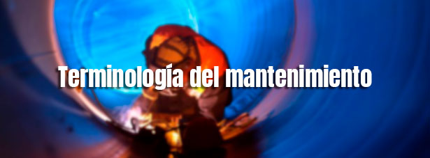 concepto de mantenimiento