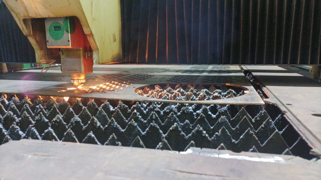 Fabricación y Prototipado