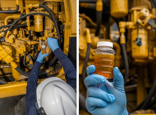 analisis de aceite