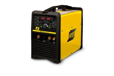 Máquina de soldar tig completa
