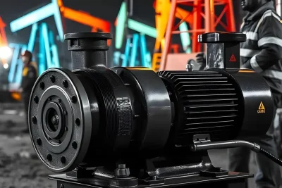 ¿Ruido en motores eléctricos? Cómo detectarlo con análisis de vibraciones