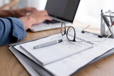 Como hacer un ensayo [Guia paso a paso]