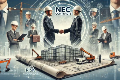 Contratos nec