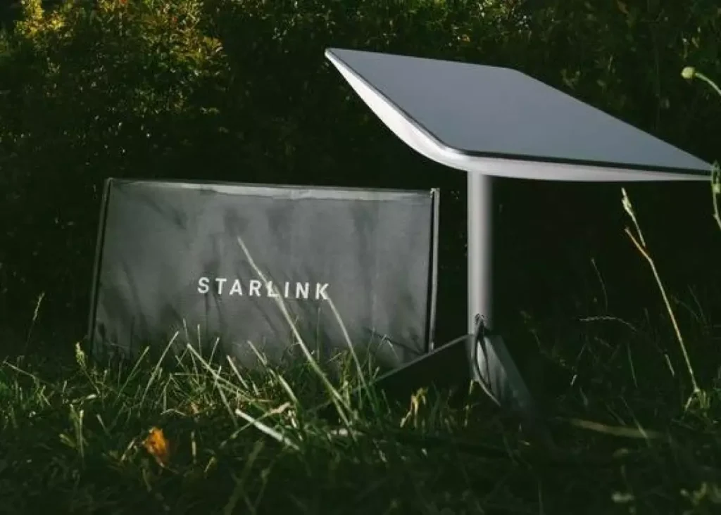 Starlink sufre caída global inesperada ¿que paso?